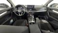 View of dashboard