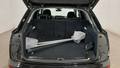 View of boot / luggage space