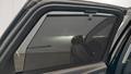 View of rear entertainment and accessories