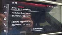 Fahrzeugstatus