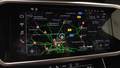 Navigatsioonisüsteemi vaade