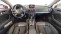 View of dashboard