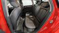 View of rear seat