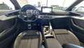 View of dashboard