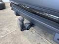 View of trailer tow-bar hitch