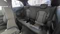View of rear seat