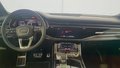 View of dashboard