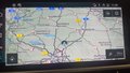 Navigatsioonisüsteemi vaade