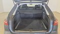 View of boot / luggage space