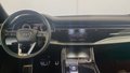 View of dashboard