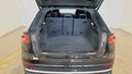View of boot / luggage space