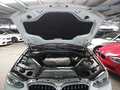 View of engine compartment