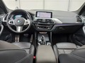 View of dashboard