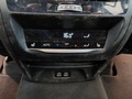View of rear climate control switch