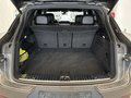 View of boot / luggage space