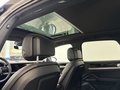 View of sunroof / panoramic roof