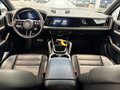 View of dashboard