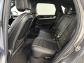 View of rear seat