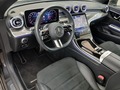 View of dashboard