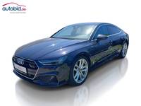 Audi A7 Sportback 50 TFSIe quattro S-tronic "S-line"