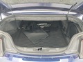 View of boot / luggage space