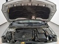 View of engine compartment