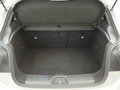 View of boot / luggage space