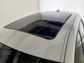 View of sunroof / panoramic roof