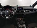 View of dashboard
