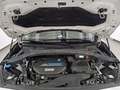 View of engine compartment