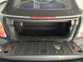 View of boot / luggage space