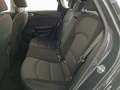 View of rear seat