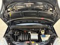 View of engine compartment