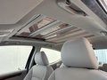 View of sunroof / panoramic roof
