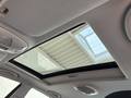 View of sunroof / panoramic roof