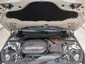 View of engine compartment