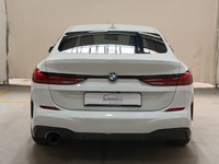 Rear view