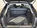 View of boot / luggage space