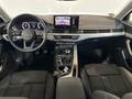 View of dashboard