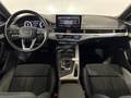 View of dashboard