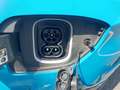 View of fittings for electric vehicle