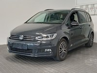 View front left