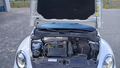 View of engine compartment