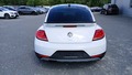 Rear view