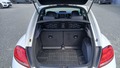 View of boot / luggage space