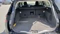 View of boot / luggage space