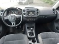 Widok deski rozdzielczej