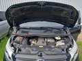 Ansicht Motorraum