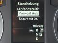 Weitere Sonderausstattung