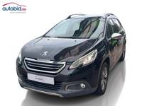 Peugeot 2008 1,6 e-HDi FAP "Allure"